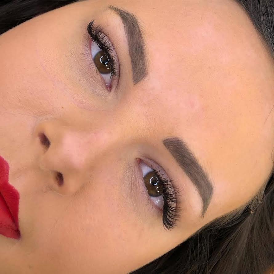 Lash Lift & Tint – Beautiful Lashes for Just £30!