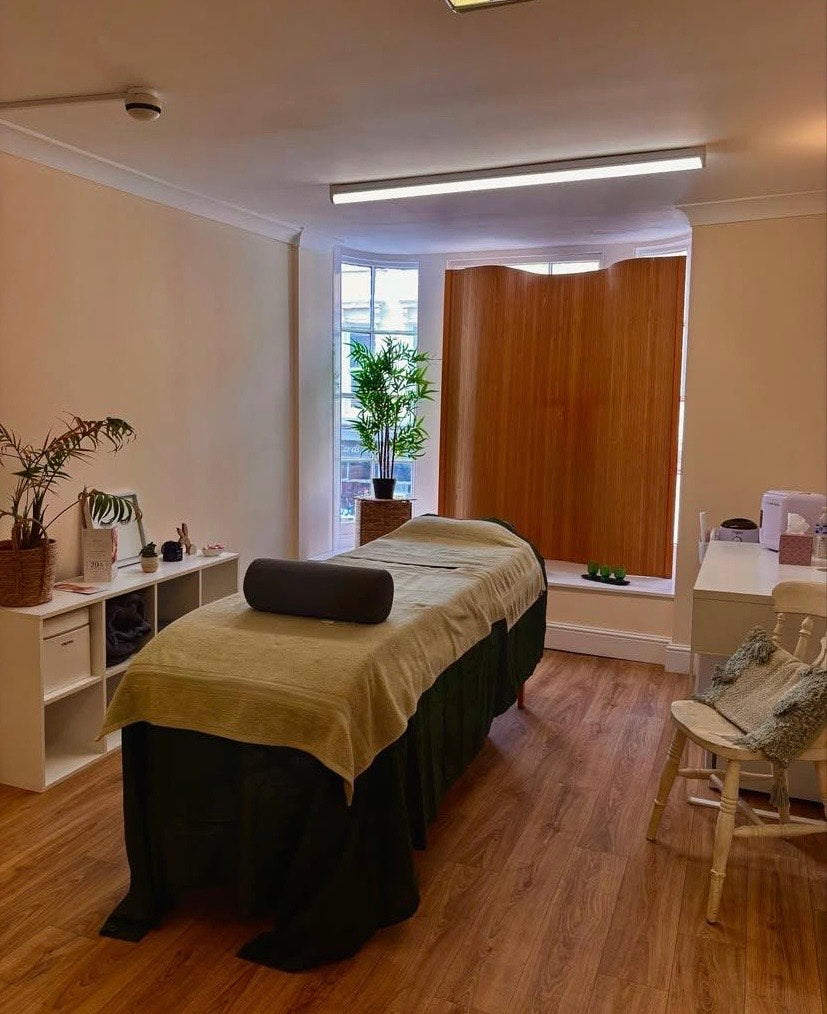 Smooth & Radiant Deal: Half Leg, Bikini & Underarm Wax for Just £55!