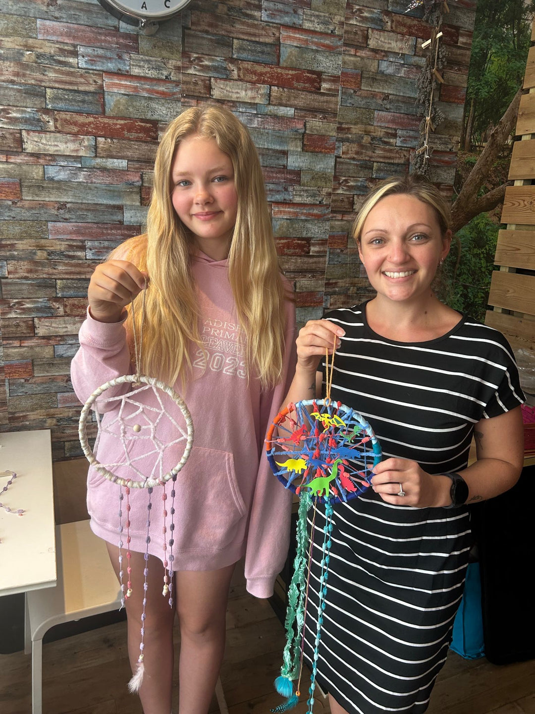 Island CraftWorks Family Private Workshop – Book 2 for £40 (normally £25 per person)