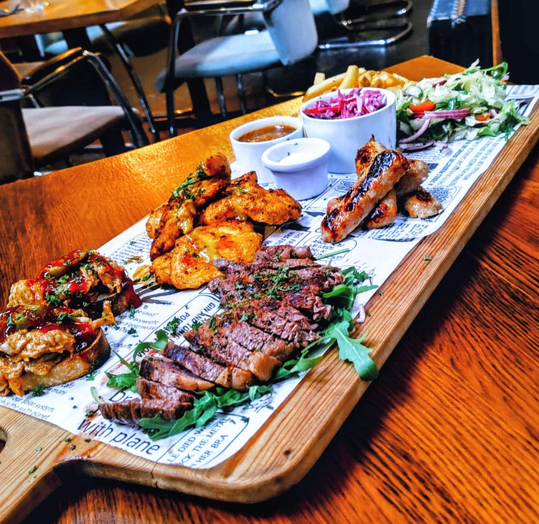 Food