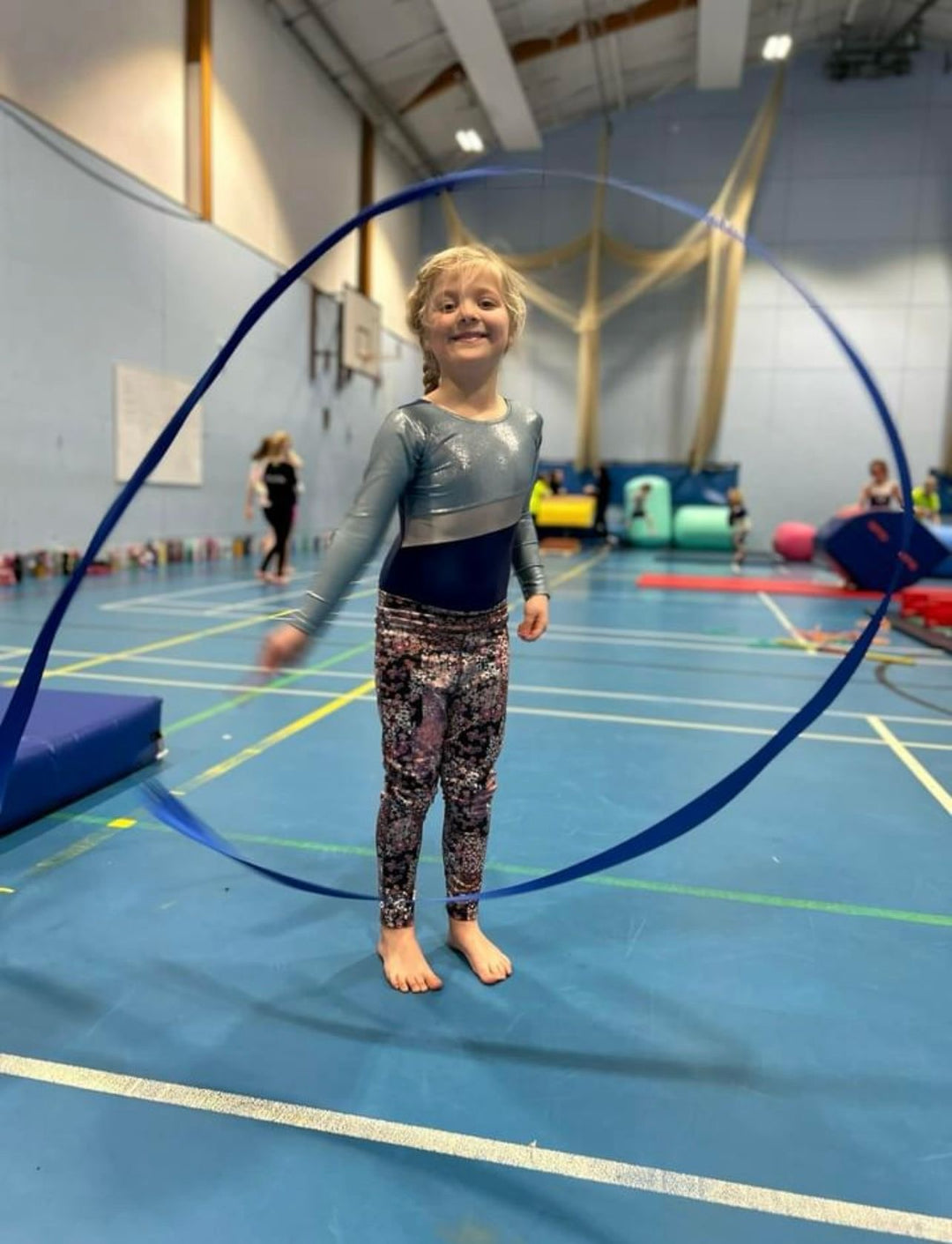 Gymnastics Fun Day – Sandown Summer Holiday Club