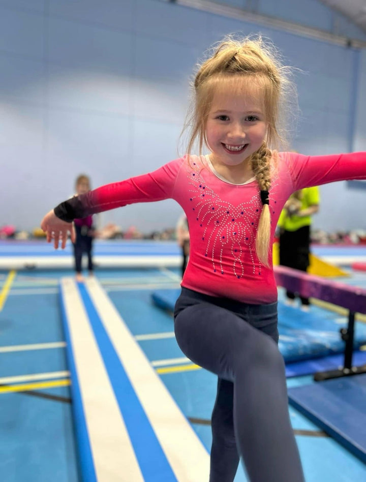 Gymnastics Fun Day – Sandown Summer Holiday Club