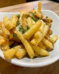 TOTO Newport: Pizza or Pasta + Side for £14.95 – All Day Dining Deal