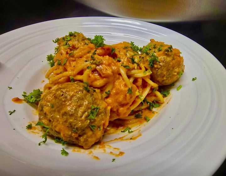 Pasta & Side Combo – Cibo Midweek Special