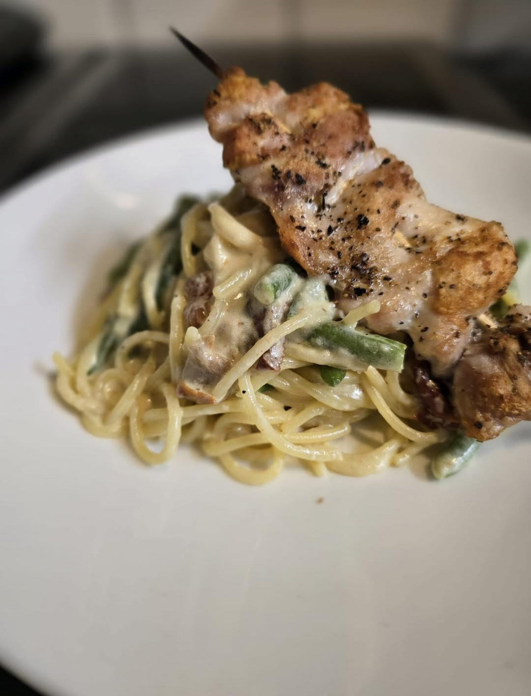 Pasta & Wine Dinning Combo £14.95 – Only at Cibo