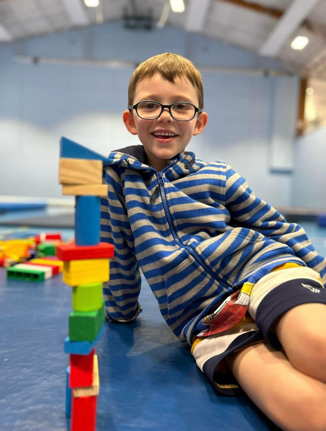 Gymnastics Fun Day – Sandown Summer Holiday Club