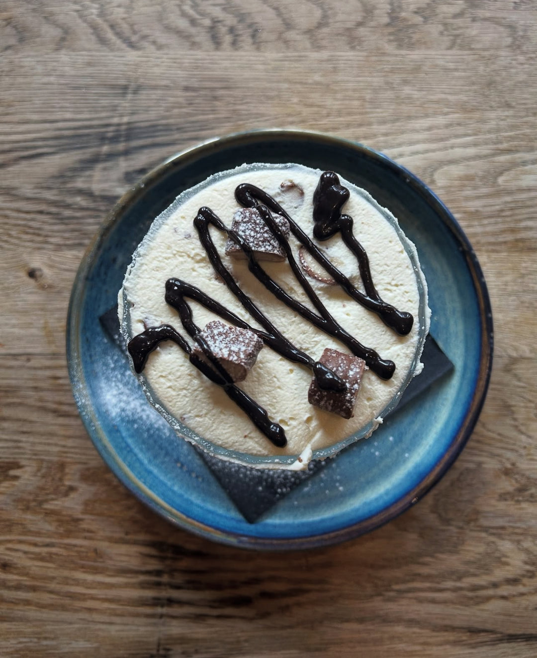 TOTO’S PASTA & PUDDING DEAL ONLY 14.95
