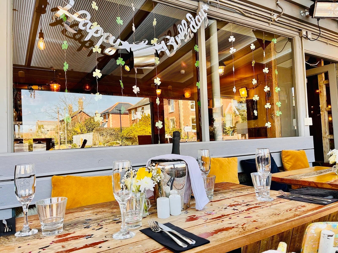 One-Pan Breakfast at Cibo – Just £9