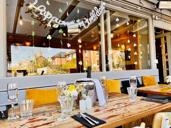 One-Pan Breakfast at Cibo – Just £9