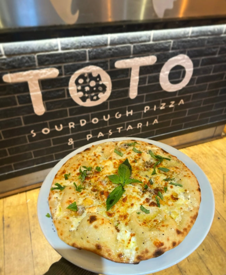 TOTO’s SIDES BUNDLE – 3 FOR £14.95 OR 5 FOR £19.95 (SAVE UP TO £21.75)