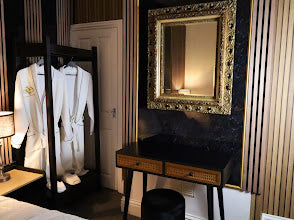 Luxury Private Spa Escape at The Reconnect Lodge – “Moment for Us” Package (usually up to £150 per person!)