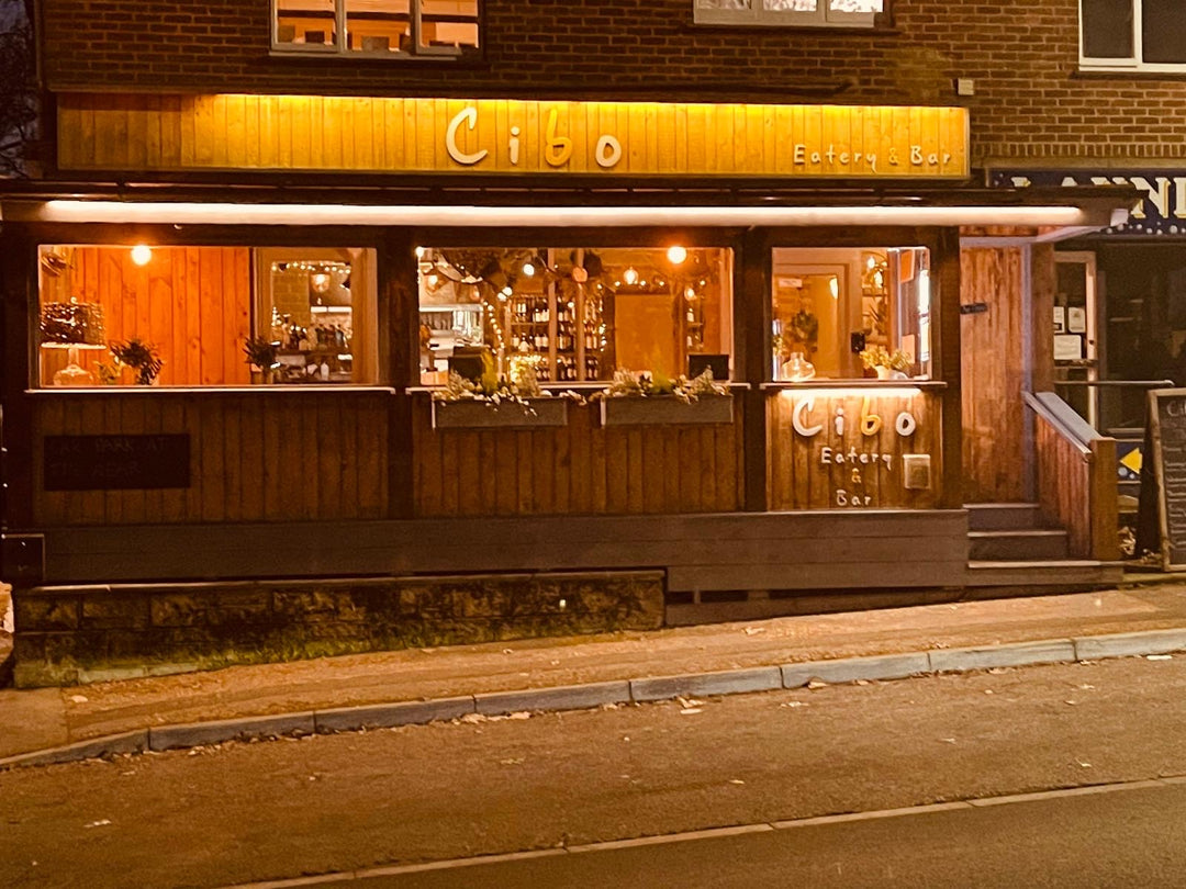 Antipasti & Prosecco for Two – £22.50