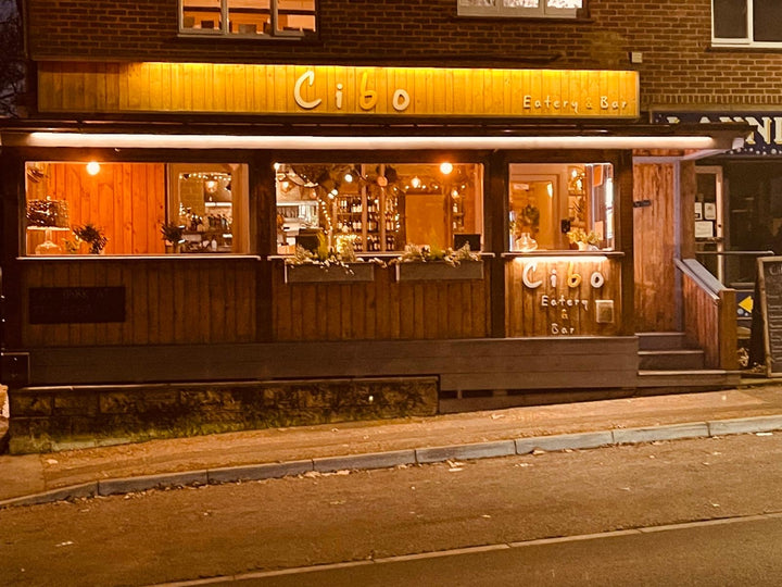 Antipasti & Prosecco for Two – £22.50