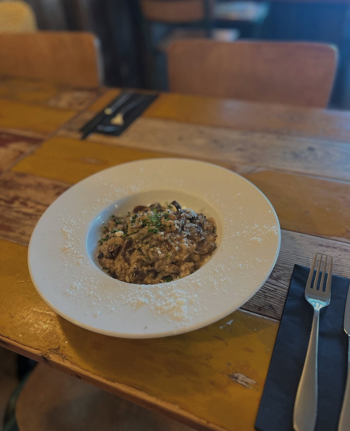 Two-Course Mediterranean Dining Experience at Cibo – Just £21.95