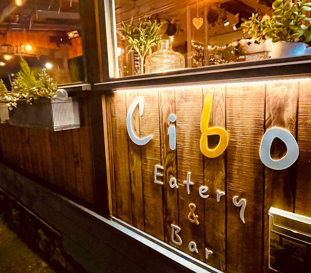 Antipasti & Prosecco for Two – £22.50