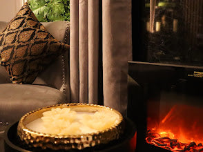 Luxury Private Spa Escape at The Reconnect Lodge – “Moment for Us” Package (usually up to £150 per person!)