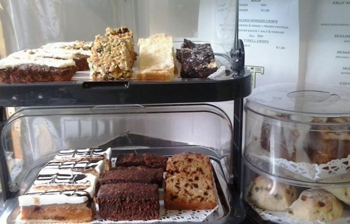 Ventnor Tee in the Park – Putting Green & Cream Tea Offer